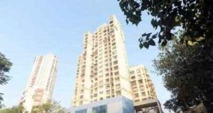मुंबई में फ्लैट के विज्ञापन पर पाकिस्तानी राष्ट्रपति ने जताई आपत्ति, रखी थी यह शर्त