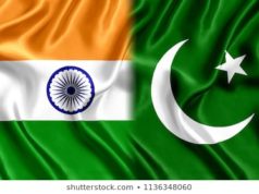 A case has been registered against Prashant and a person from Madhya Pradesh for crossing the border ‘illegally’ in Punjab province of Pakistan.