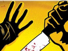 Killed in Andheri (West) over land dispute