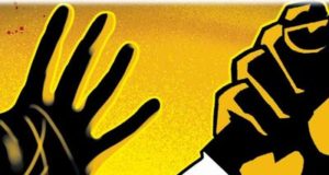 Killed in Andheri (West) over land dispute