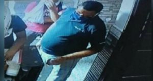 Wanted Kanpur gangster Vikas Dubey, who was responsible for (killing 4 policemen), was allegedly hiding in a hotel in Faridabad. However, he escaped before the local police raid.