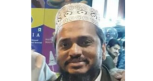 Mumbai Police Informer Salim Maharaj arrested by Anti Extortion Cell in Ejaz Lakdawala case
