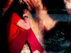 Vigilance Bureau has registered a case against AIG Ashish Kapoor for raping a woman and intimidating her