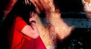 Vigilance Bureau has registered a case against AIG Ashish Kapoor for raping a woman and intimidating her
