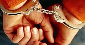 बिहार : स्वास्थ्य विभाग का हेड क्लर्क ले रहा था 50 हजार रुपए की रिश्वत, गिरफ्तार