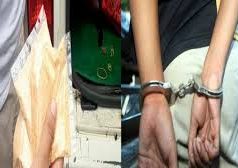 मुंबई : पुलिस की एंटी नार्कोटिक्स सेल ने 30 लाख के ड्रग्स के साथ एक शख्स को किया गिरफ्तार