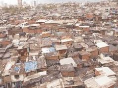 मुंबई : धारावी के विकास के लिए सरकार आमंत्रित करेगी नए टेंडर