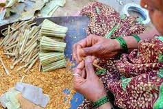 बिहार : भुखमरी की कगार पर हैं बीड़ी श्रमिक
