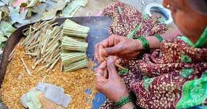 बिहार : भुखमरी की कगार पर हैं बीड़ी श्रमिक