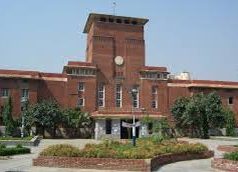 नई दिल्ली : कार्यकारी कुलसचिव ने कॉलेज प्राचार्यों और कॉलेज डीन को लिखा पत्र