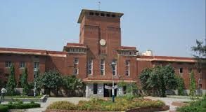 नई दिल्ली : कार्यकारी कुलसचिव ने कॉलेज प्राचार्यों और कॉलेज डीन को लिखा पत्र