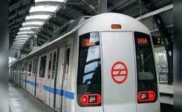 कोरोना महामारी के चलते 7 महीने बाद 19 अक्टूबर से मुंबई में एक बार फिर मेट्रो दौड़ेगी