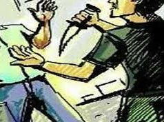 तुलिंज पुलिस स्टेशन अंतर्गत चार अज्ञात लोगों ने युवक पर किया जानलेवा हमला