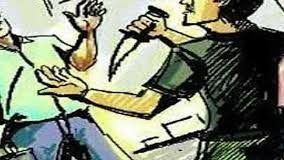 तुलिंज पुलिस स्टेशन अंतर्गत चार अज्ञात लोगों ने युवक पर किया जानलेवा हमला