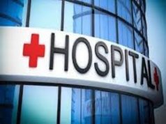 विक्रोली पार्क साइट में बनेगा 50 बेड का 7 मंजिला अस्पताल