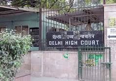 दिल्ली : मास्क के नाक से नीचे होने पर दिल्ली पुलिस ने की थी पिटाई, हाई कोर्ट पहुंचा मामला
