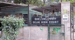 दिल्ली : मास्क के नाक से नीचे होने पर दिल्ली पुलिस ने की थी पिटाई, हाई कोर्ट पहुंचा मामला