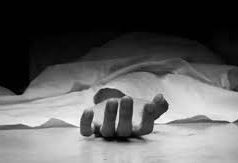 कांदिवली स्थित महावीर नगर में 65 वर्षीय एक बुजुर्ग की हत्या
