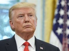 US Donald President Trump elected 5 people for National Security Advisor post