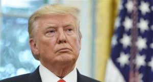 US Donald President Trump elected 5 people for National Security Advisor post