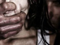 यूपी के हाथरस में एक और रेप, चार साल की मासूम बच्ची से रिश्तेदार ने की दरिंदगी