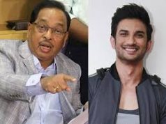 मुंबई : नारायण राणे ने कहा कि सुशांत केस की जांच यदि सही तरीके से हुई तो एक मंत्री जेल जाएगा