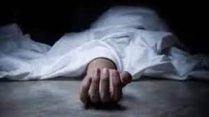 खैरोन के युवक की मुंबई में मौत