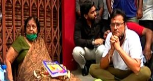 मुंबई : मनसे ने मराठी भाषा के नाम पर एक जूलर से की मारपीट