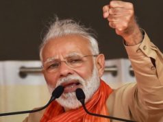 Maharashtra assembly elections: PM Modi says that action will continue against the corrupt