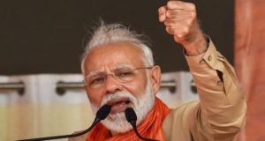 Maharashtra assembly elections: PM Modi says that action will continue against the corrupt