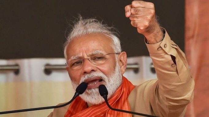 Maharashtra assembly elections: PM Modi says that action will continue against the corrupt