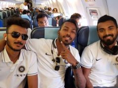BCCI signs agreement with this airline, will decide big after South Africa series