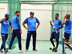 Indian team will be seen changing against South Africa today