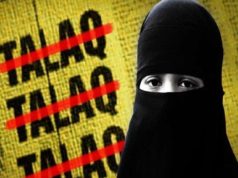 Husband agitated for demanding alimony in Chhattisgarh, gave three divorces to woman, learn whole controversy