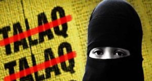 Husband agitated for demanding alimony in Chhattisgarh, gave three divorces to woman, learn whole controversy