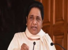 Mayawati shocked, all BSP MLAs in Rajasthan hold hands with Congress