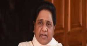 Mayawati shocked, all BSP MLAs in Rajasthan hold hands with Congress