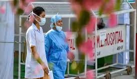 मुंबई में 12 हजार से कम हुए ऐक्टिव मरीज