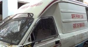 साढ़े चार करोड़ की लूट का मामला पुलिस ने सुलझाया