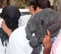 ड्रग मामले में एटीएस ने आरोपियों के खिलाफ शुरू किया कुर्की का अभियान