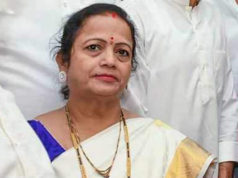 कंगना रनौत पर भड़कीं मुंबई की मेयर