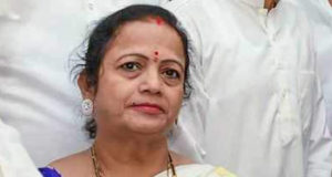 कंगना रनौत पर भड़कीं मुंबई की मेयर