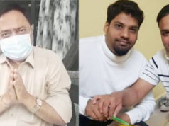 जानलेवा हमले के बाद बांद्रा के बिल्डर ने सीएम उद्धव ठाकरे से की मदद की मांग, जारी किया व्हिडीओ, बांद्रा पुलीस ने किया दो युवको को गिरफतार