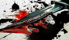 दंपति और नाबालिग बेटी की धारदार हथियार से हत्या, जांच में जुटी पुलिस