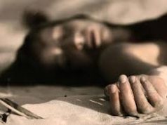 पालघर जिले में कानून व्यवस्था ताक पर, अज्ञात महिला का शव क्षत-विक्षत हालत में मिला