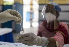 भारत में COVID-19 के कुल केस 90 लाख पार