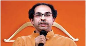 मुंबई : उद्धव ठाकरे का केंद्र सरकार पर आरोप
