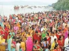 मुंबई में समुद्र और नदियों के तटों पर नहीं हो सकेगी छठ पूजा, बीएमसी ने लगाई रोक