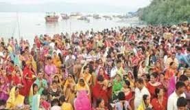 मुंबई में समुद्र और नदियों के तटों पर नहीं हो सकेगी छठ पूजा, बीएमसी ने लगाई रोक