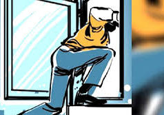 मुंबई : पुलिस को बिजली का झटका देकर आरोपी फरार